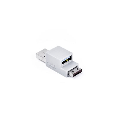 SmartKeeper ESSENTIAL / 1 x USB Cable Lock / Braun