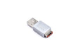 SmartKeeper Essential / 1 x Lockable Flash Drive/Brown
