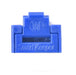 SmartKeeper Basic RJ45 Port Blocker dunkelblau