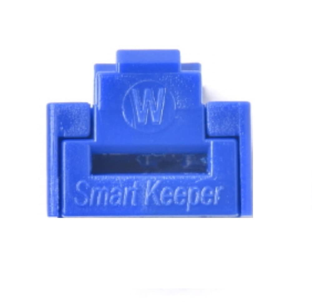 SmartKeeper Basic RJ45 Port Blocker dunkelblau