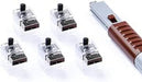 SmartKeeper Basic LAN Cable Lock braun 5 S