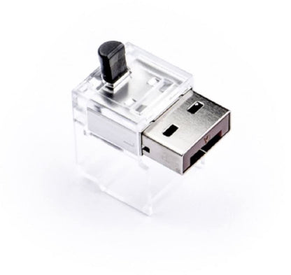 SmartKeeper Basic LAN Cable Lock braun