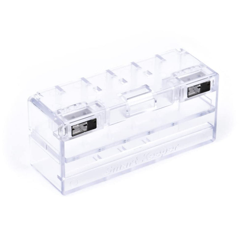 SmartKeeper Essential / 1 x Network Module Lock 12P 12 ports