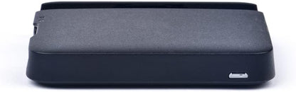 SmartKeeper Essential / 4 x Micro USB B-Port Blockers + Key/Grey