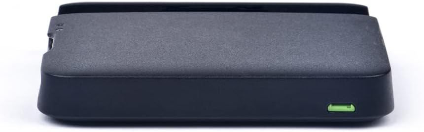 SmartKeeper Essential / 4 x Micro USB B-Port Blockers + Key/