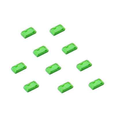 SmartKeeper ESSENTIAL , 10 x Micro USB B-Port Blockers