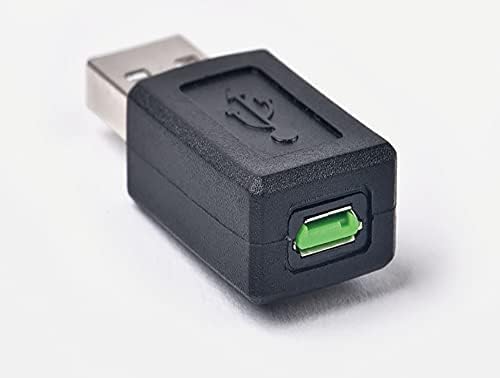 SmartKeeper ESSENTIAL , 10 x Micro USB B-Port Blockers