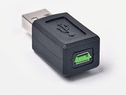 SmartKeeper ESSENTIAL , 10 x Micro USB B-Port Blockers
