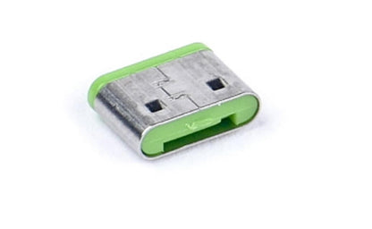 SmartKeeper Essential / 4 x USB C Port Blockers + Key/