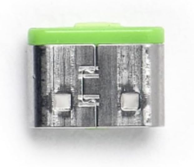 SmartKeeper Essential / 4 x USB C Port Blockers + Key/