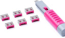SmartKeeper Basic USB-A Port Blocker pink