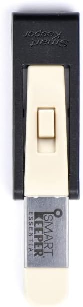 SmartKeeper Mini Schlussel beige