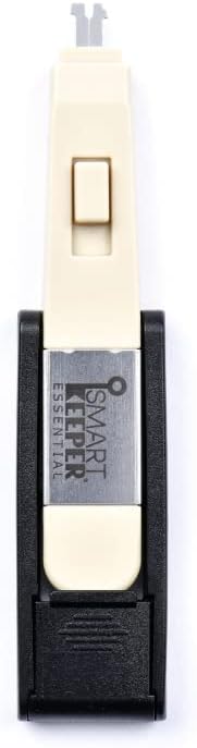 SmartKeeper Mini Schlussel beige