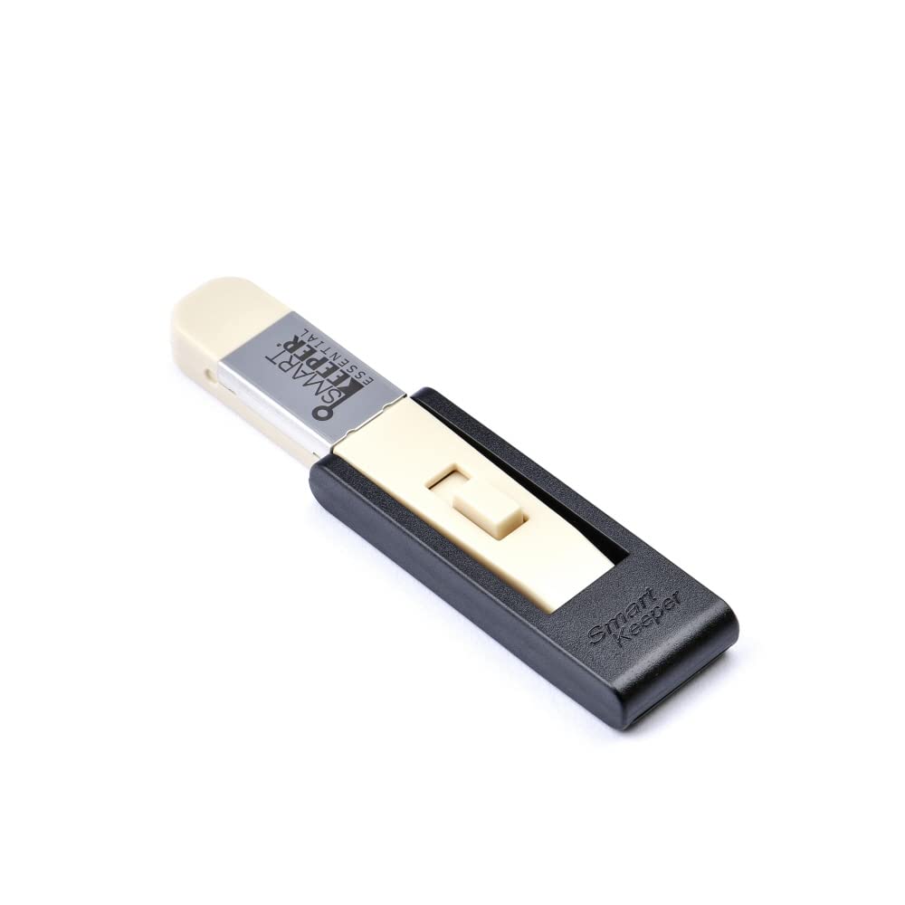 SmartKeeper Mini Schlussel beige
