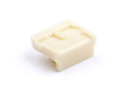 SmartKeeper Essential / 10 x Mini USB B Port Blockers/Beige