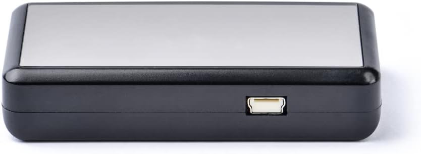 SmartKeeper Essential / 10 x Mini USB B Port Blockers/Beige