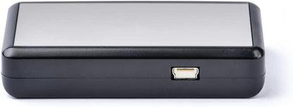 SmartKeeper Essential / 10 x Mini USB B Port Blockers/Beige
