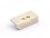 SmartKeeper Mini DisplayPort Blocker beige