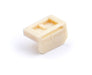 SmartKeeper Mini Mini-DisplayPort Blocker beige
