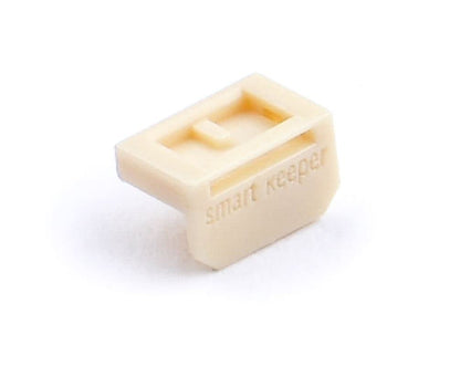 SmartKeeper Mini Mini-DisplayPort Blocker beige