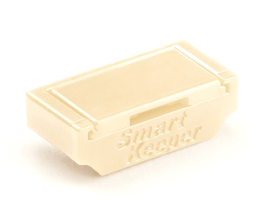 SmartKeeper Mini HDMI Port Blocker beige