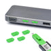 SmartKeeper Essential / 4 x HDMI Port Blockers with Key/