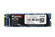 MegaFastro SSD 512GB MS150 Series PCI-Express NVMe intern bis zu 2.400 MB/s Lesen 1.800 MB/s Schreiben