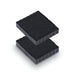 Trodat Replacement Ink Pads 6/4933 - Pack of 2 - Black Ink - For The Printy 4933