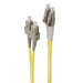 ALOGIC OPTICA LC-SC Fibre Cable Multi-Mode Duplex LSZH OS2 3 m