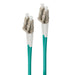Alogic Glasfaserkabel LC-LC Multi Mode Duplex LSZ