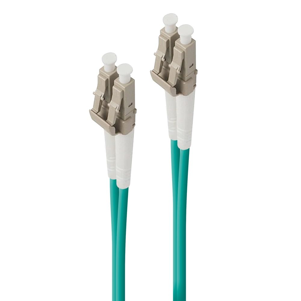 Alogic Glasfaserkabel LC-LC Multi Mode Duplex LSZ