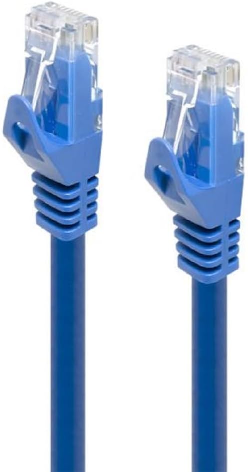 Alogic Patchkabel Cat6 2x RJ45 LSZH 1.0m