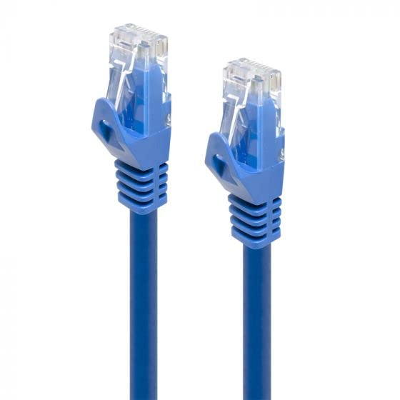 Alogic Patchkabel Cat6 2x RJ45 LSZH 50m