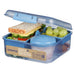 Sistema Ocean Bound Plastic Bento Box