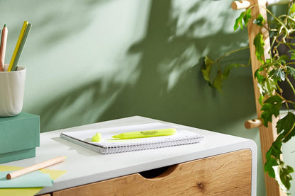 Faber-Castell Highlighter Textliner 38 Yellow