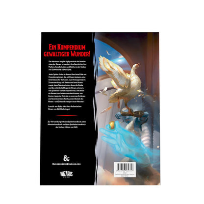 Bigby präsentiert: Ruhm der Riesen (Dungeons & Dragons Erweiterungsbuch)(Deutsche Version)