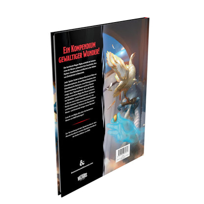 Bigby präsentiert: Ruhm der Riesen (Dungeons & Dragons Erweiterungsbuch)(Deutsche Version)
