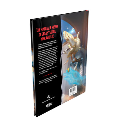Dungeons & Dragons RPG Bigby presenta: La gloria d