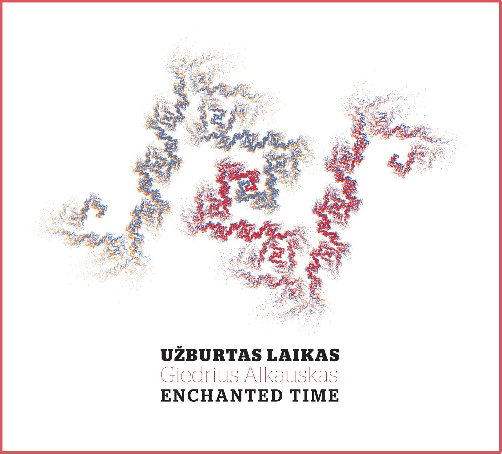 Enchanted Time