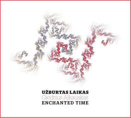Enchanted Time