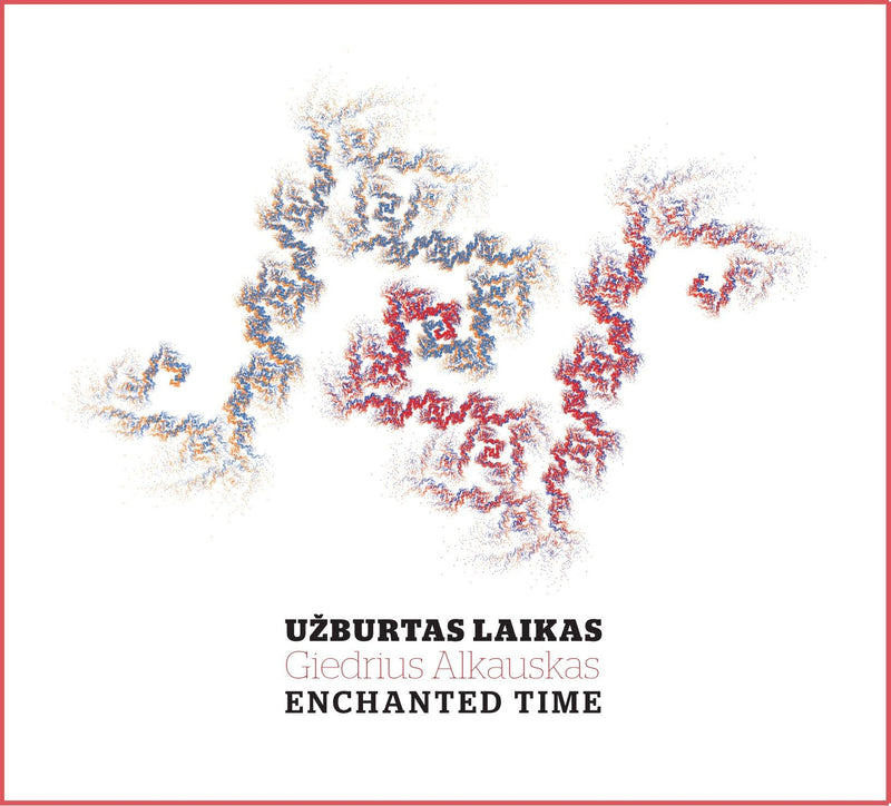 Enchanted Time