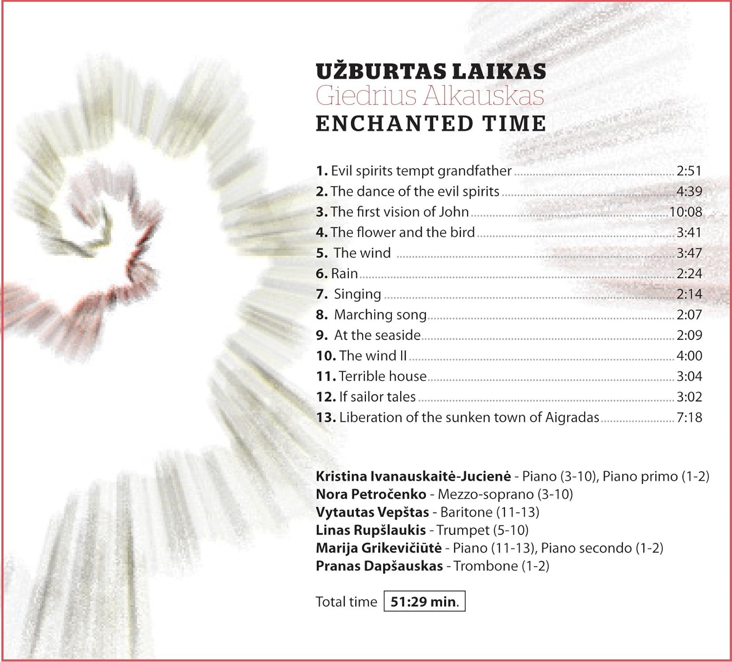 Enchanted Time