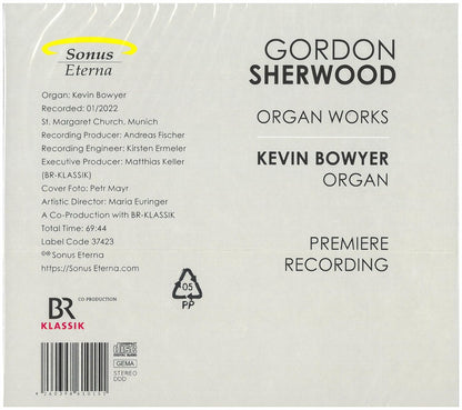 Organ Works