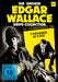 Die große Edgar Wallace Krimi-Collection / 17 Verfilmungen der beliebten Edgar-Wallace-Krimis (Pidax Film- und Hörspielverlag)