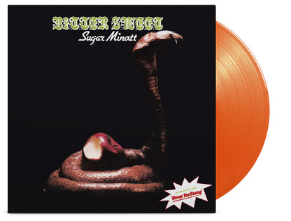 Bitter Sweet