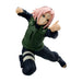 Banpresto Haruno Sakura II Naruto Shippuden Vibration Stars Actionfigur, 14 cm, Mehrfarbig, BP88867P