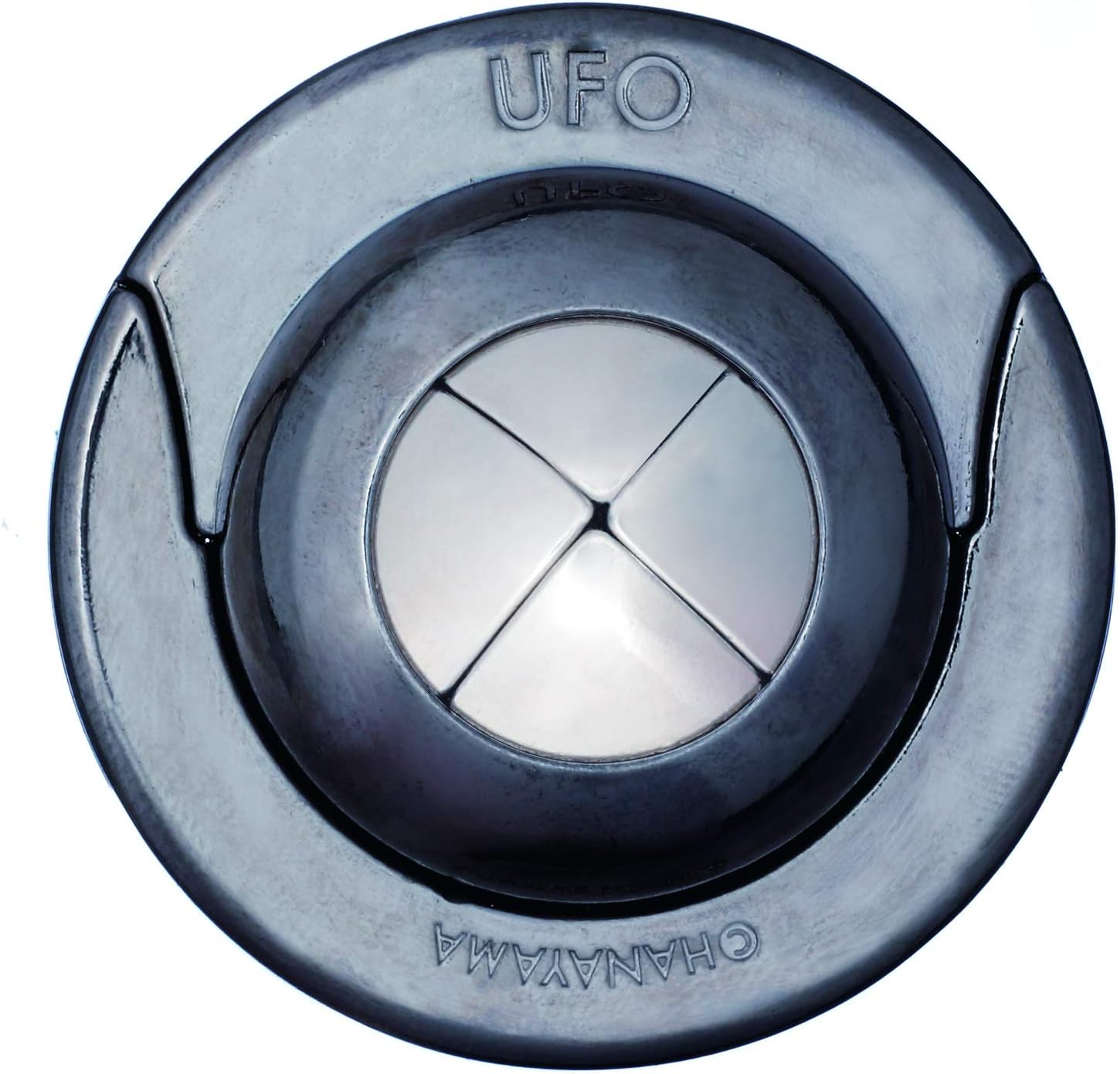 Eureka 515066 Huzzle Cast UFO, Multi