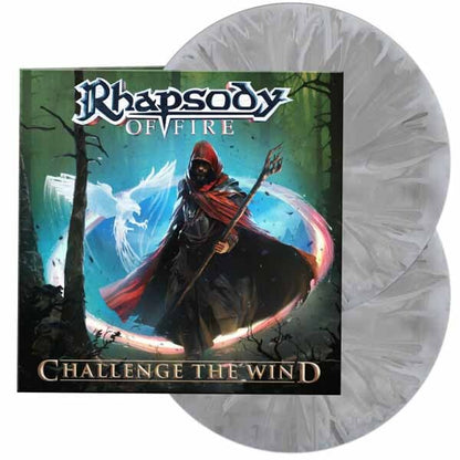 Challenge the Wind