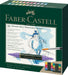 Faber-Castell - 160320 - Estuche 20 marcadores acuarelabless A. Dürer. Color Surtidos