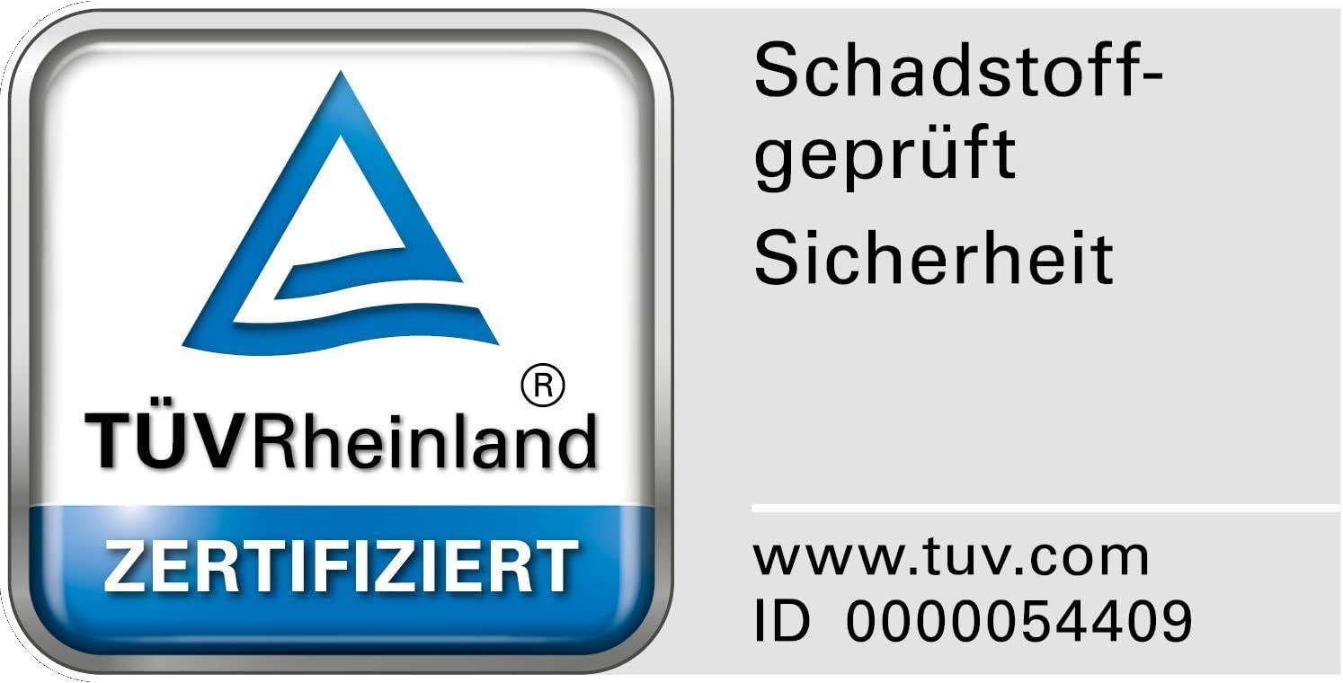 Lena 61412DF Hufeisen Stelzen, Topfstelzen Hufe, Laufdosen ca. 13 cm, Kindertopfstelzen zum Balance üben, Becherstelzen einfarbig, Eimerstelzen in Rosa, Laufdollis für Kinder ab 36 Monaten